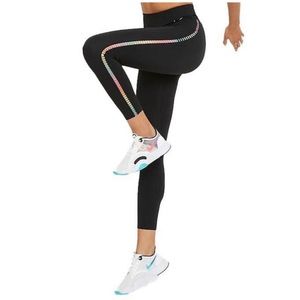 Nike One Rainbow Ladder 7/8 Leggings